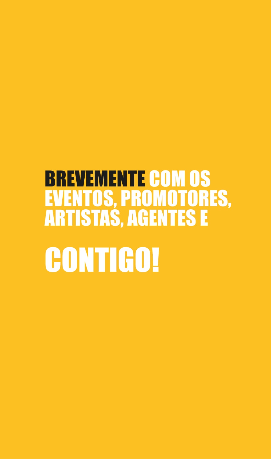 brevemente